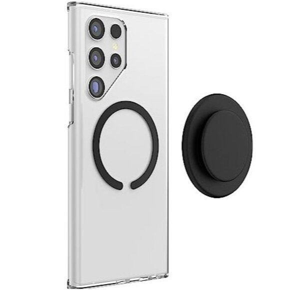 PopSockets Adapter Ring for MagSafe Magnetic Adapter - Picture 6 of 7